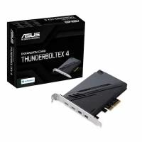 Карта расширения Asus THUNDERBOLTEX 4 /2 TB4 USB4 TYPE C ADD ON CARD