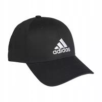 Бейсболка Adidas, BBALL CAP COT