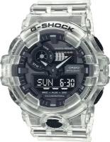 Часы мужские Casio g-shock GA-700SKE-7AER