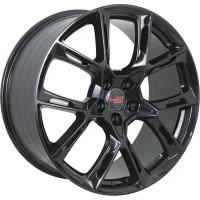 Колесный диск Legeartis MR537 8.5x20/5x112 D66.6 ET53 GLOSSBLACK