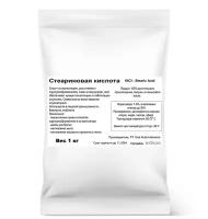 Стеариновая кислота, Stearic Acid (1 кг)