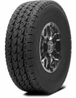 Автомобильные летние шины Nitto Dura Grappler HT 235/75 R15 104S