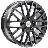 Колесный диск Tech-Line 739 6.5x17/5x108 D54.1 ET40 BLM