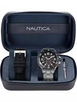 Наручные часы Nautica NAPNSS124