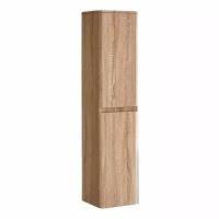 Шкаф Vincea Alba VSC-1A170WO подвесной, 1700х400х340, W.Oak VSC-1A170WO