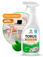 Очиститель-Полироль Для Мебели Torus 600 Мл. Тригер GraSS арт. 219600