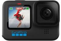 Экшн-камера GoPro HERO10 Black