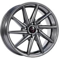 Колесный диск NZ H-03R 7x15/4x100 D54.1 ET30 Graphite