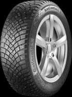 Continental ContiIceContact 3 225/45 R18 95T ()