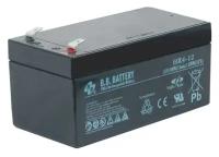 Аккумуляторная батарея В.В.Battery HR 4-12