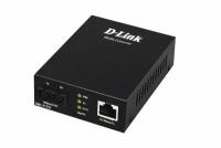 Медиаконвертер D-Link DMC-F15SC/B1A