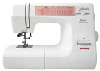 Швейная машина Janome DE 5018