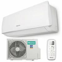 Настенный кондиционер (сплит-система) Hisense Smart DC Inverter AS-09UW4RYDDB05