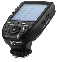 Устройство радиоуправления Godox Xpro-O (передатчик для камер Olympus/Panasonic)