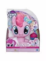 My Little Pony Игровой набор Пони Малыш Пинки Пай, E5175EU4