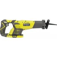 Пила сабельная аккумуляторная Ryobi ONE+ RRS1801M 5133001162