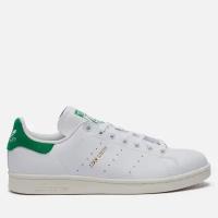 Мужские кроссовки adidas Originals Stan Smith белый, Размер 42.5 EU