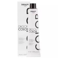 DIKSON Color Краска для волос, оттенок 6.0 6NЕ (темно-русый)