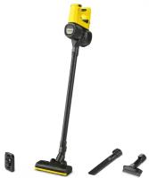 Пылесос Karcher VC 4 Cordless myHome (1.198-620.0)