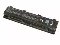 Аккумулятор батарея 5200mAh для Toshiba S845, S850, S855, S870, L830, S850, PA5024U-1BRS