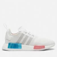 Женские кроссовки adidas Originals NMD_R1 белый, Размер 40 EU