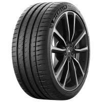 Автошина Michelin Pilot Sport 4 S 275/40 R19 105Y