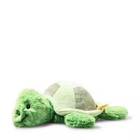 Мягкая игрушка Steiff Soft Cuddly Friends Tuggy tortoise (Штайф мягкие приятные друзья черепаха Тагги 27 см)