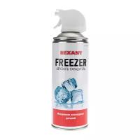 Охладитель REXANT Freezer 400 мл (аэрозоль)