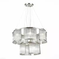 Люстра подвесная ST Luce Velletri SL1627.103.11