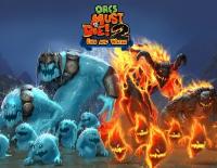 Orcs Must Die! 2 - Fire and Water Booster Pack