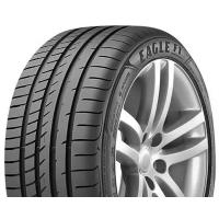 Автошина Goodyear Eagle F1 Asymmetric 3 275/40 R18 99Y RunFlat