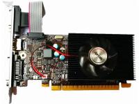 Видеокарта Afox GT 730 2GB 700MHz PCI-E 2048Mb 1333MHz 128-bit DVI HDMI VGA AF730-2048D3L6