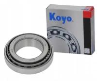 Подшипник раздатки Koyo HC17887/31 Mitsubishi: MR470683 MB092348. Nissan: 38400-40300 38440-J0300 3844040300. Suzuki