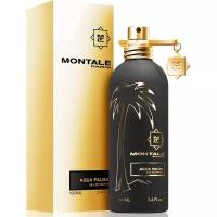 Montale Aqua Palma парфюмерная вода 100 мл для мужчин