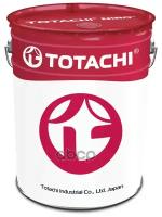 Масло Гидравлическое Totachi Niro Hydraulic Oil Nro Iso 46 19Л TOTACHI арт. 51220