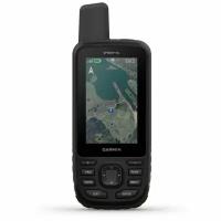 навигатор Garmin Gpsmap 66S