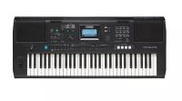 YAMAHA PSR-E473 - Синтезатор