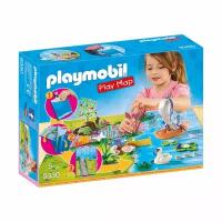 Конструктор Playmobil 