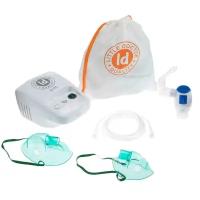 Ингаляторы Little Doctor Ингалятор Little Doctor LD-212С, компрессорный