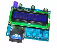 Эмулятор Магнитофона к ZX Spectrum (Blue) Tape player
