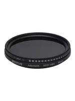 Светофильтр RayLab ND2-400 67mm, нейтральный