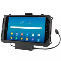 RAM-HOL-SAM60PDU Док-станция для Samsung Tab Active3 и Tab Active2