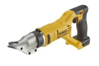 Ножницы по металлу аккумуляторные DEWALT DCS491N, без АКБ и ЗУ