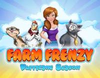 Farm Frenzy: Hurricane Season