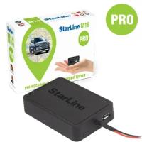 Модуль StarLine M18 Pro трекер GSM GPS ГЛОНАСС