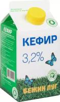 Кефир Бежин луг 3,2%