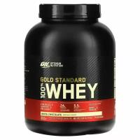 Optimum Nutrition, Gold Standard 100% Whey, White Chocolate, 5 lbs (2.27 kg)