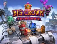 Big Crown: Showdown