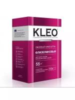 KLEO EXTRA 55 клей для флизелиновых обоев