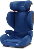 Автокресло Recaro Mako 2, гр. 2/3, расцветка Core Energy Blue